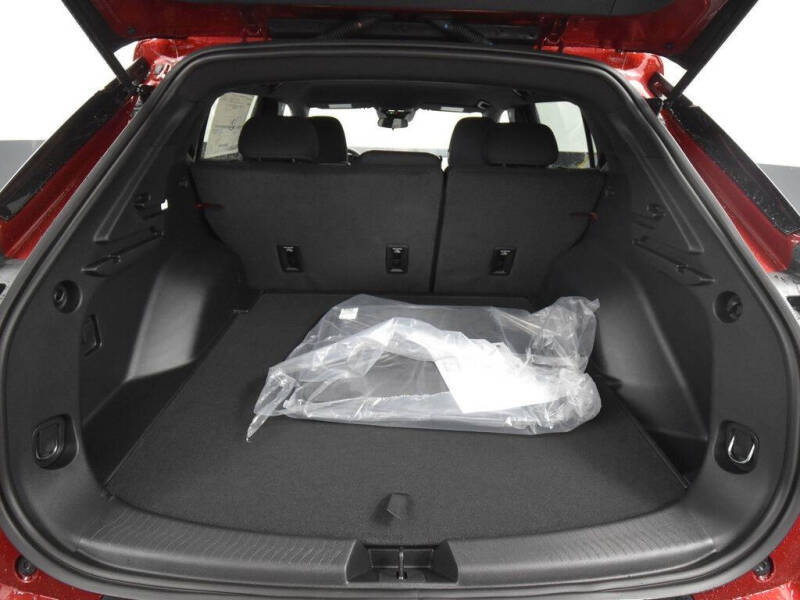 2026 Chevrolet Equinox EV LT 1