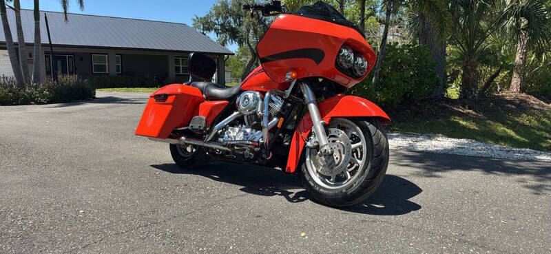 2007 Harley-Davidson Road Glide Special
