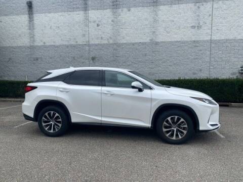 2020 Lexus RX 350 for sale at Select Auto in Smithtown NY