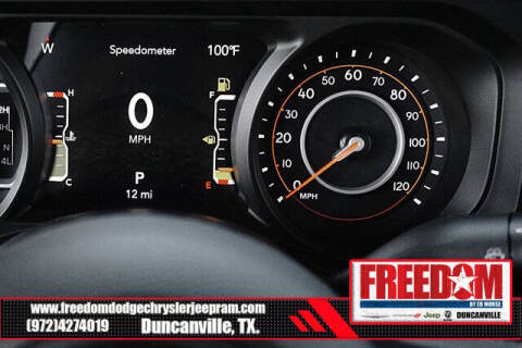 2025 Jeep Gladiator High Tide