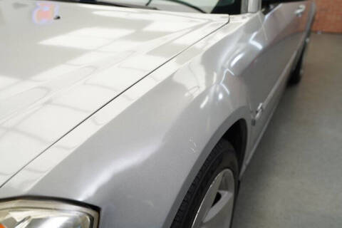 2005 Dodge Magnum RT
