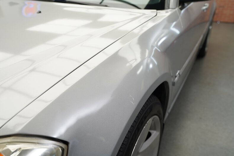 2005 Dodge Magnum RT