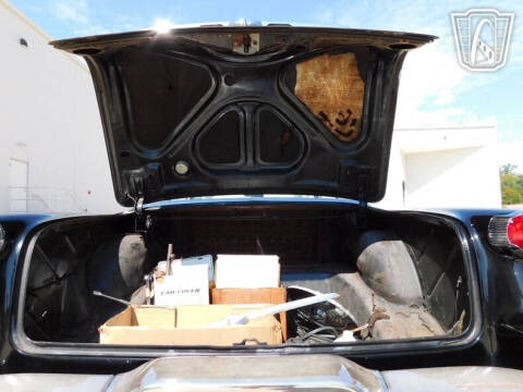 1956 Oldsmobile Super 88