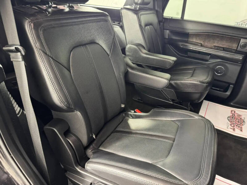 2020 Ford Expedition Limited