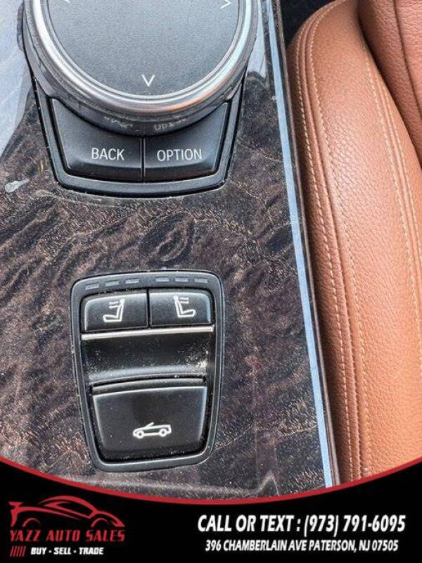 2017 BMW 4 Series 430i xDrive