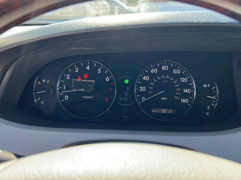 2010 Toyota Avalon Limited