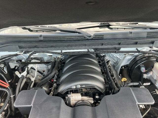 2017 GMC Sierra 1500 39