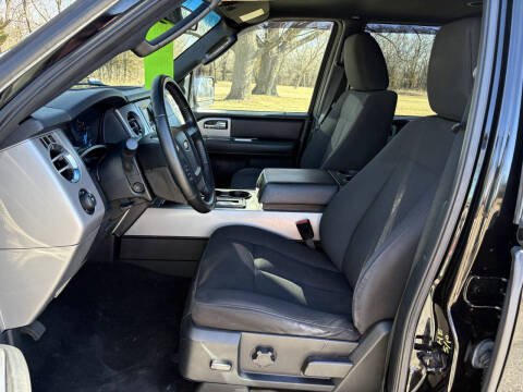 2017 Ford Expedition XLT