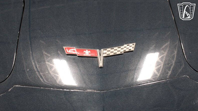1981 Chevrolet Corvette