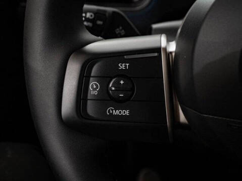 2026 MINI Convertible