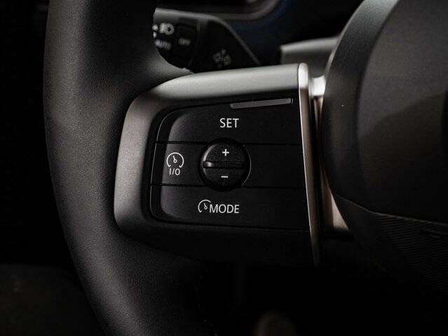 2026 MINI Convertible