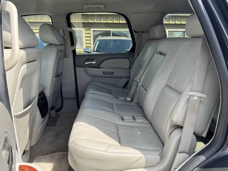 2010 Chevrolet Tahoe LT