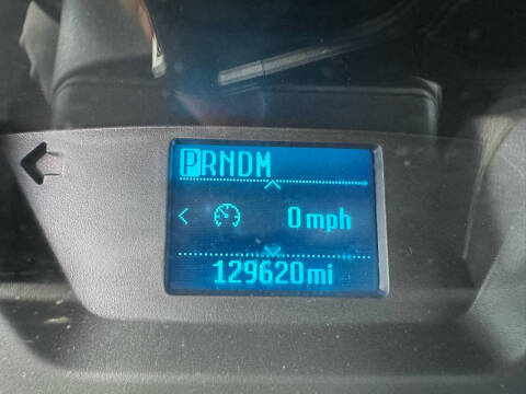 2016 Ford Transit 250