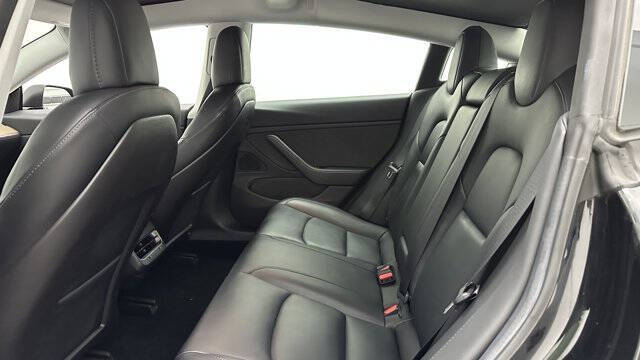 2019 Tesla Model 3 Performance