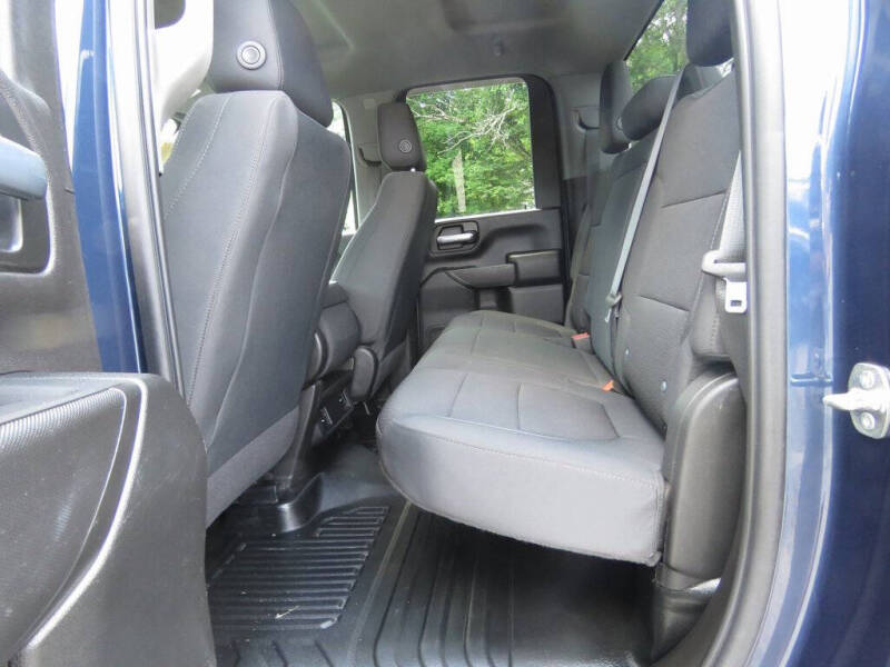 2021 GMC Sierra 2500HD