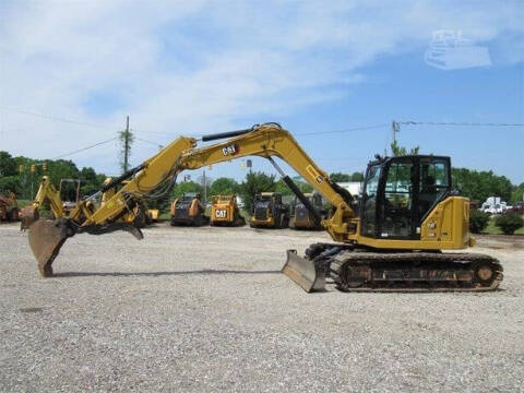 2021 Caterpillar 309 CR