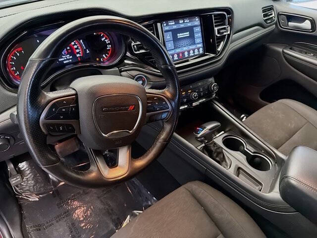 2023 Dodge Durango SXT