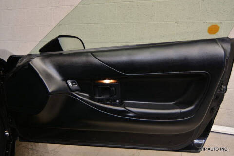 1994 Chevrolet Corvette