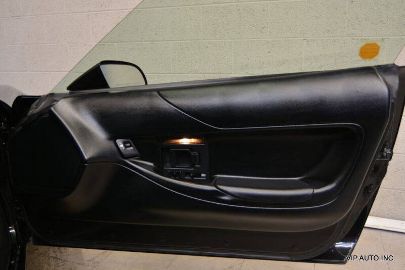 1994 Chevrolet Corvette