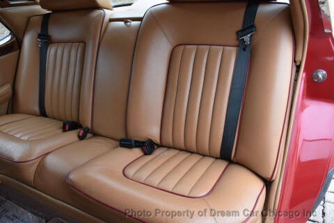 1987 Rolls-Royce Silver Spur