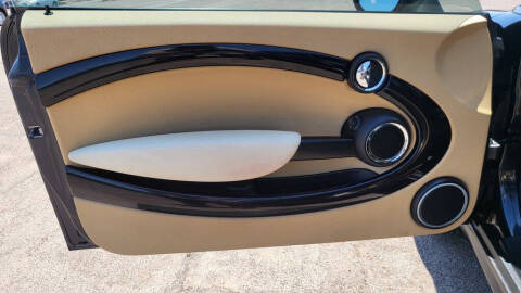 2009 MINI Cooper John Cooper Works