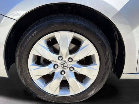 2010 Honda Accord EX V6