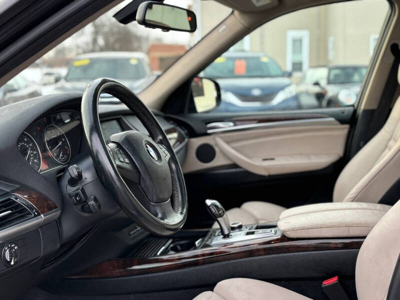 2013 BMW X5 xDrive35i