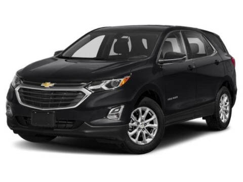 2018 Chevrolet Equinox for sale at New Wave Auto Brokers & Sales in Denver CO
