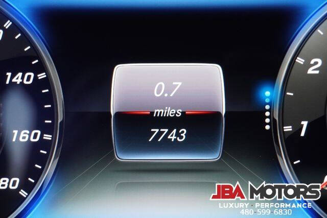 2024 Mercedes-Benz G-Class AMG G 63