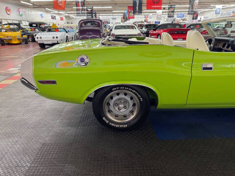 1970 Dodge Challenger