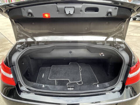 2012 Mercedes-Benz E-Class E 350