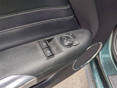 2019 Ford Mustang BULLITT