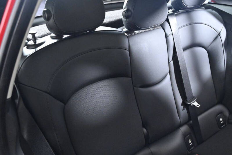 2021 MINI Hardtop 4 Door
