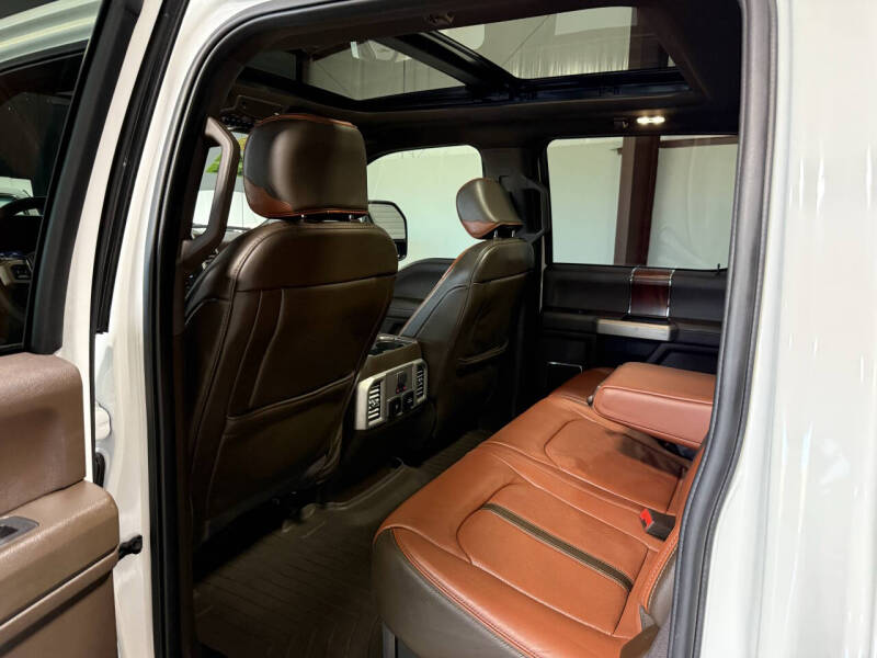 2020 Ford F-350 Super Duty King Ranch