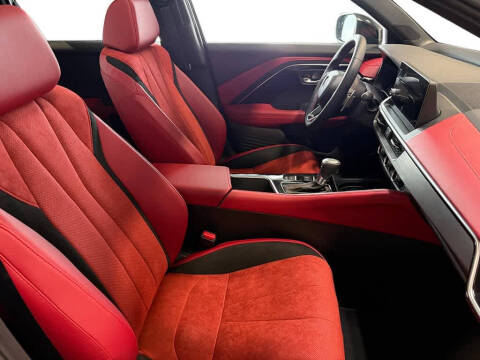 2026 Acura ADX w/A-SPEC