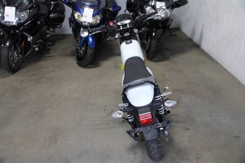 2018 Kymco SPADE 150