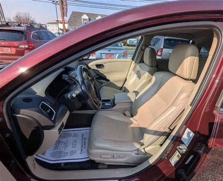 2016 Acura RDX w/Tech