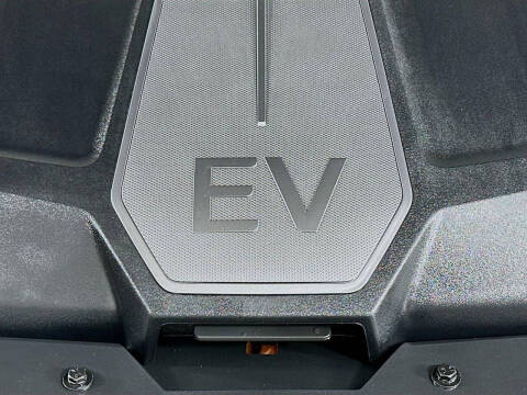 2024 Kia EV6 Light