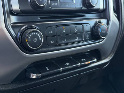 2019 GMC Sierra 2500HD