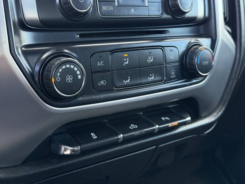 2019 GMC Sierra 2500HD