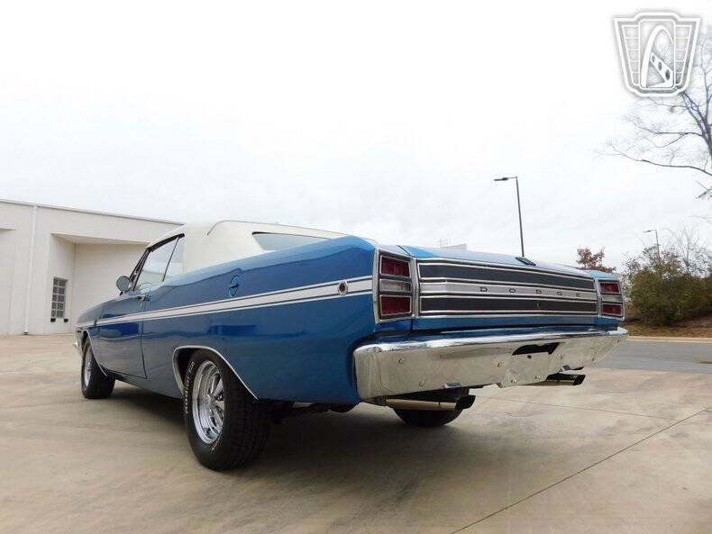1968 Dodge Dart