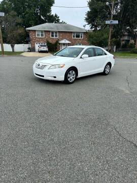 2008 Toyota Camry for sale at Pak1 Trading LLC in Little Ferry NJ