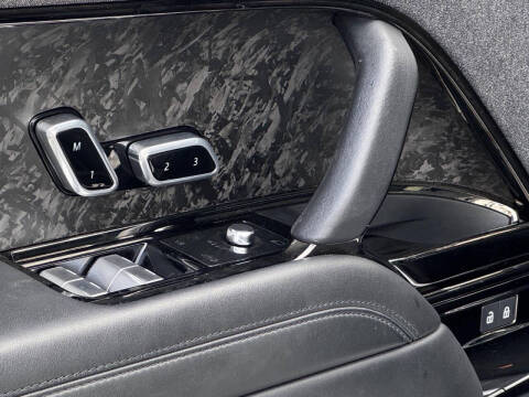 2023 Land Rover Range Rover Sport P360 SE