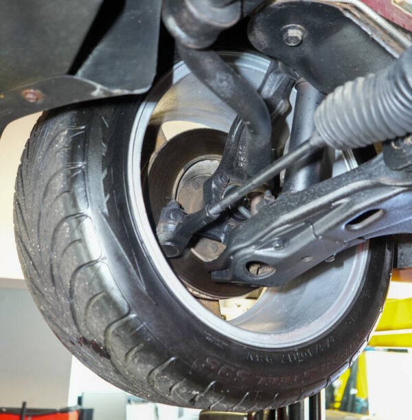 2002 Pontiac Firebird