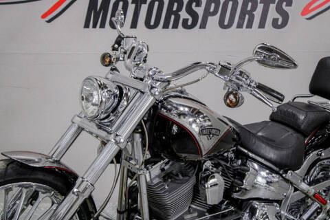 2013 Harley-Davidson Breakout