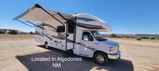 2018 Jayco Greyhawk 29MV