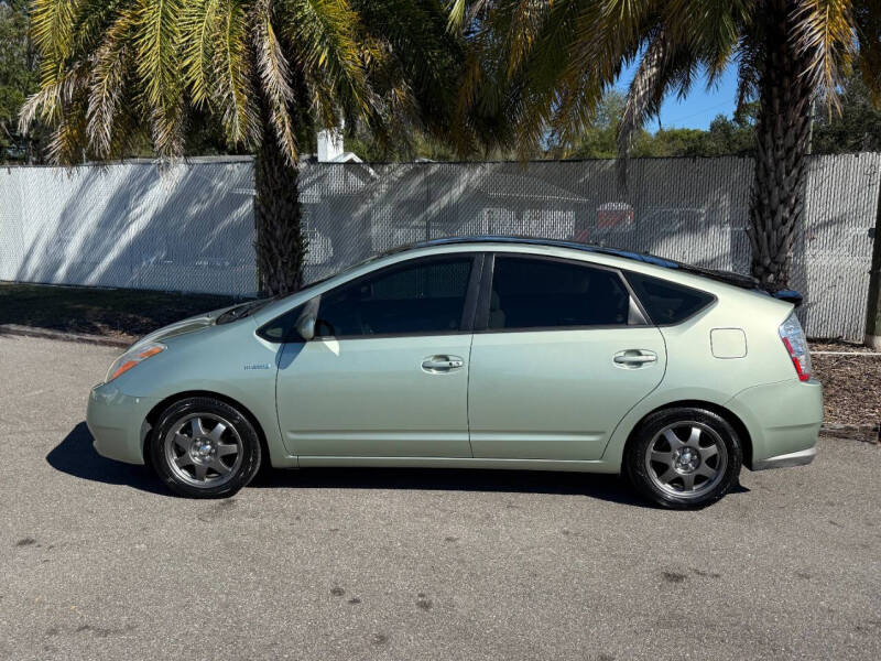 2009 Toyota Prius Touring