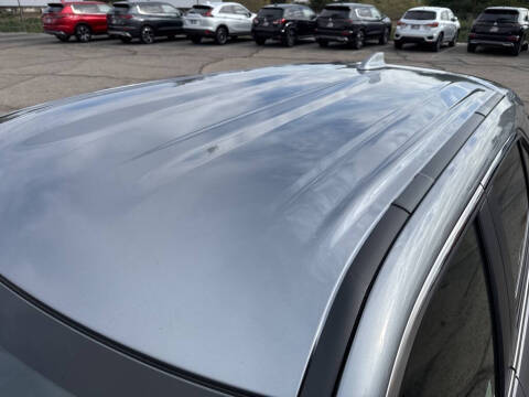 2026 Mitsubishi Eclipse Cross SEL