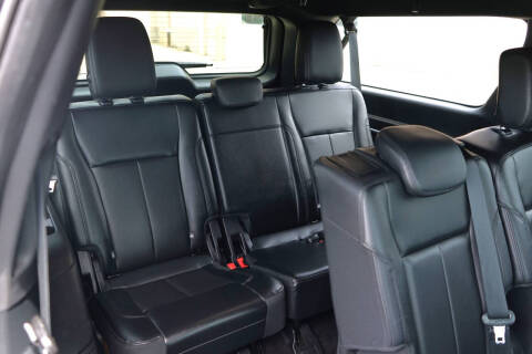 2021 Ford Expedition MAX XLT