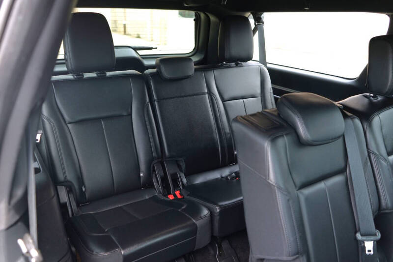2021 Ford Expedition MAX XLT